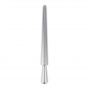 Now4you Ringmeter - Ringmaat / Ring / Vinger Meter / Opmeter - Afbeelding 5