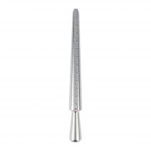 Now4you Ringmeter - Ringmaat / Ring / Vinger Meter / Opmeter - Afbeelding 5