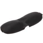 Deluxe Oogmasker Zachte Blinddoek-0