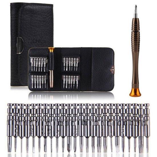 Reparatie Set Professionele 25 in 1-0
