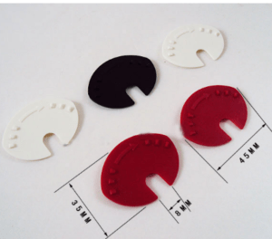 Blikjes Sluiter Can-Lock 5 stuks-1006