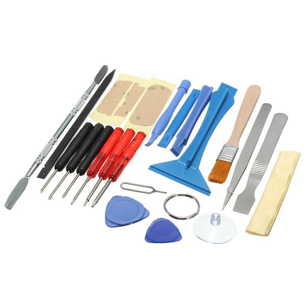 22 in 1 Professioneel Reparatie Toolkit -0