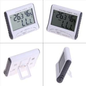 Weerstation Huishoudelijke Indoor en Outdoor-1042