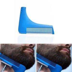 Baardkam – Beard shaper tool-495