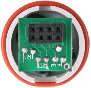 PH Meter 2in1 vervang elektrode-1529