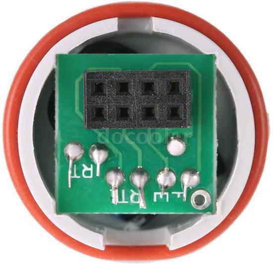 PH Meter 2in1 vervang elektrode-1529