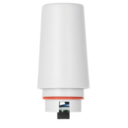 PH Meter 2in1 vervang elektrode-1528