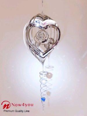 Windspinner XL Roos Blauw-1559