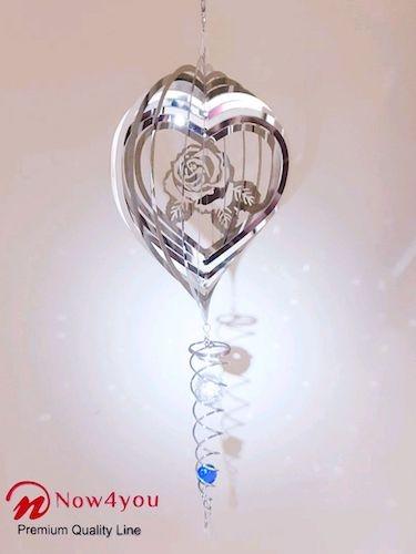 Windspinner XL Roos Blauw-1559