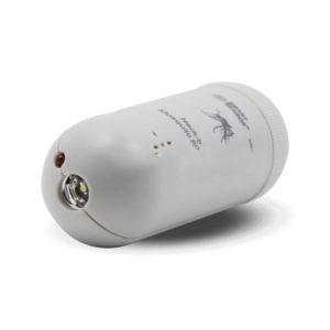 Draagbare ultrasone muggen Repeller Elektronische-1737