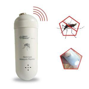 Draagbare ultrasone muggen Repeller Elektronische-0
