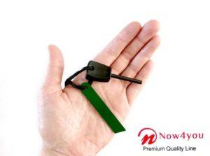 Now4you Magnesium stick / Vuurstarter 2 stuks / Survival stick / Prepper-1720