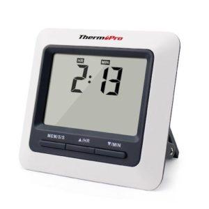 ThermoPro Digitale Keukenthermometer - Tot 250 graden - TP-04-2071