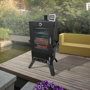 ThermoPro Digitale Keukenthermometer - Tot 250 graden - TP-04-2070