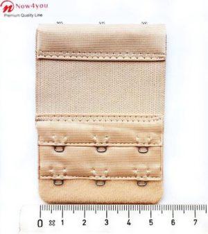 Now4you Multipack BH verlengstuk - Afbeelding 3