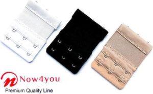 Now4you Multipack BH verlengstuk - Afbeelding 4