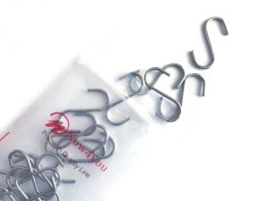 Ophanghaken 20 stuks - Afbeelding 3