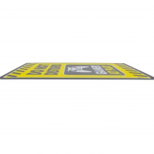 Wandbord Do Not Disturb Gamer At Play - Afbeelding 4