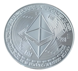 ethereum coin