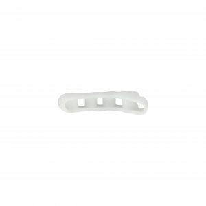 Hallux Valgus Siliconen Teenspreiders 2 stuks - Afbeelding 6
