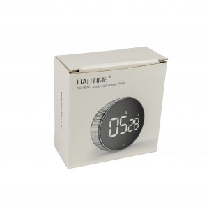 Digitale LED kookwekker met timer - Afbeelding 10