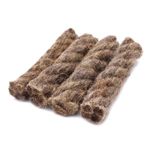 Tondel Quick Wick Jute Touw 4 stuks - Afbeelding 5