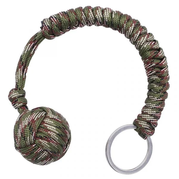 Monkey Fist Monkey Fist