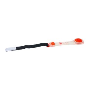 Now4you hardloop verlichting kleur Rood - Afbeelding 3