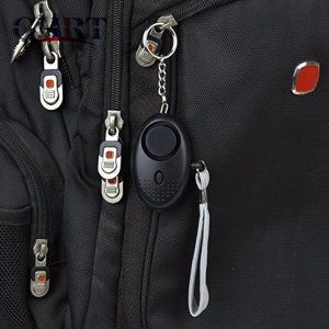 Zelfverdediging Sleutelhanger - Afbeelding 2