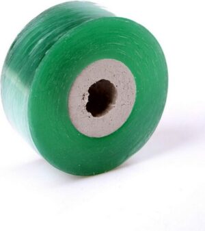 Fruitbomen enttape - 25mm breed - Zelfklevend - 100m lengte - tape voor enten 5 stuks - Afbeelding 4