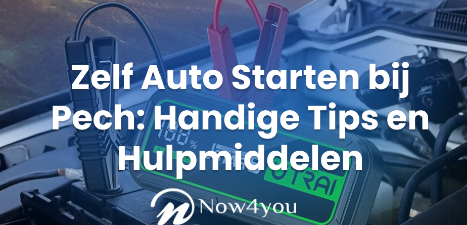 Zelf Auto Starten bij Pech_ Handige Tips en Hulpmiddelen