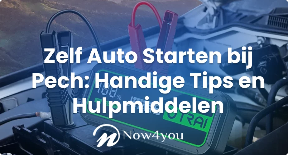 Zelf Auto Starten bij Pech_ Handige Tips en Hulpmiddelen