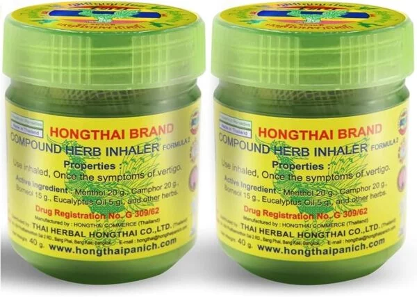 Hong Thai Brand