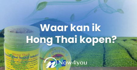 Waar kan ik Hong Thai kopen