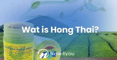 Wat is Hong Thai?