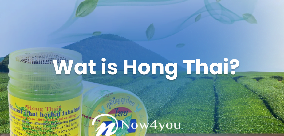 Wat is Hong Thai?