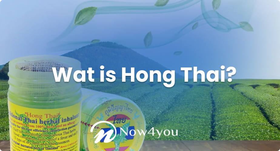 Wat is Hong Thai?