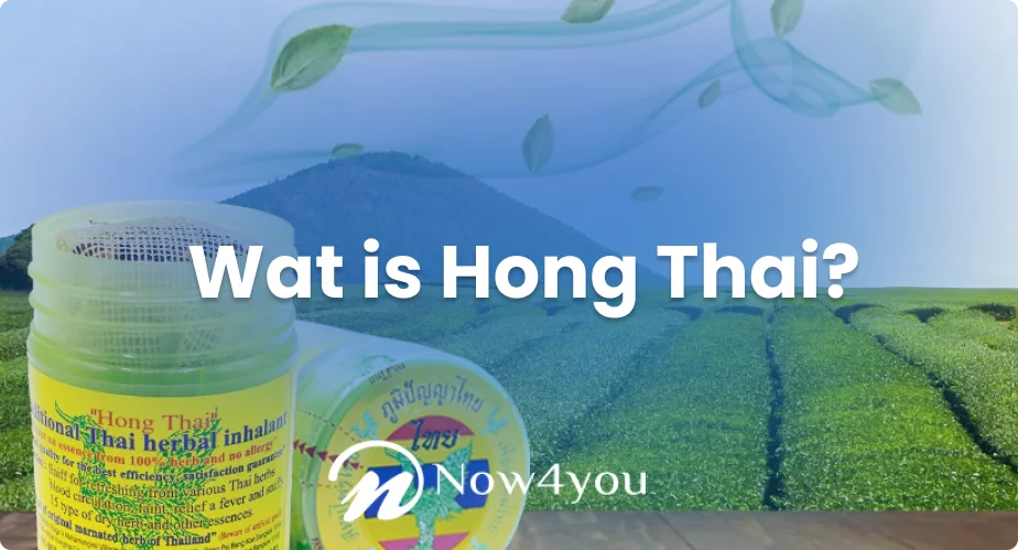 Wat is Hong Thai?