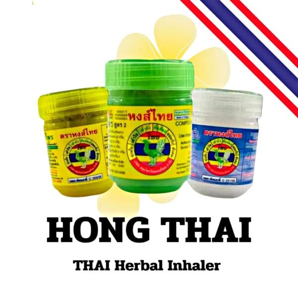 hongthai