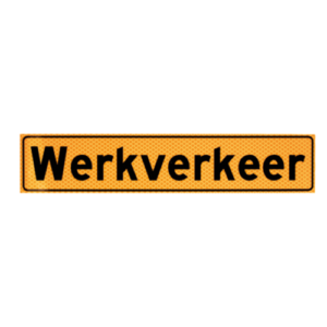 werkverkeer