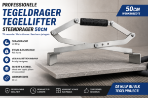 Tegeldrager